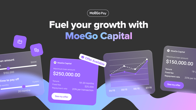 MoeGo capital