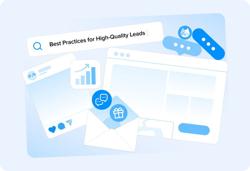 Best Practices for High-Quality Leads (1)