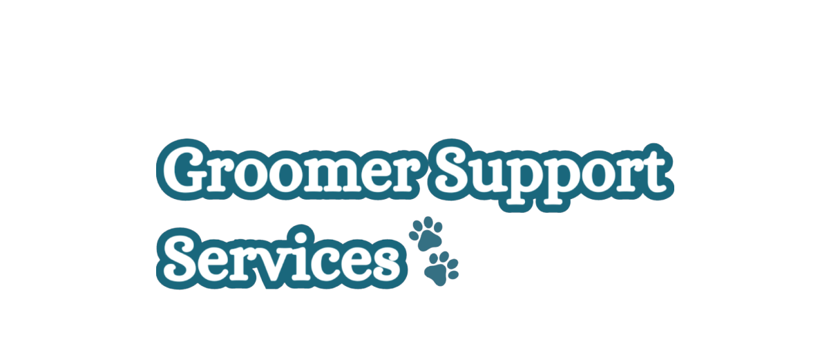 Groomer Support Services